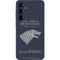 Game of Thrones: House Stark The North Remembers Galaxy A55 5G Skin